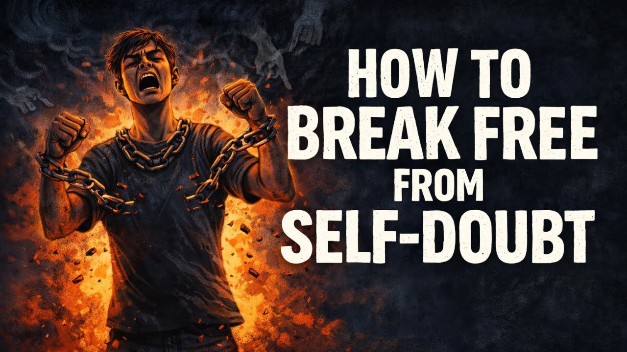 The Psychology of People Who Never Feel 'Good Enough