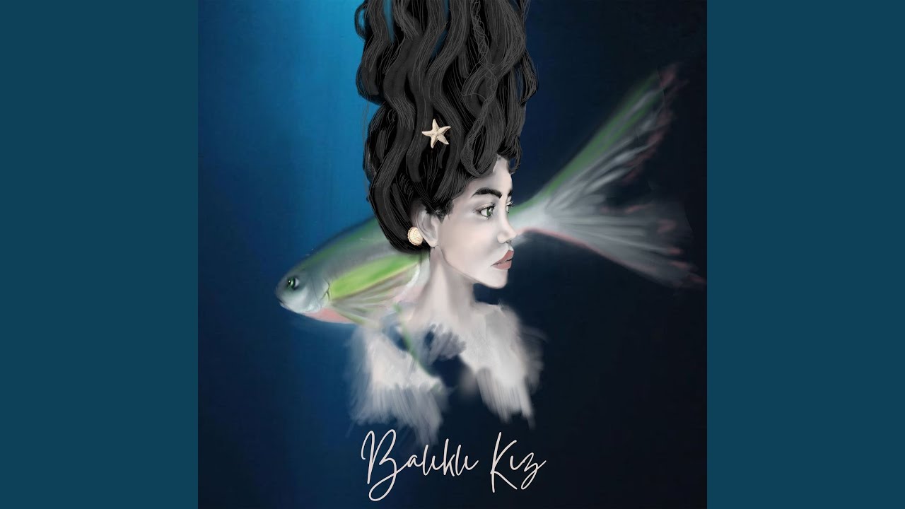 Balıklı Kız
