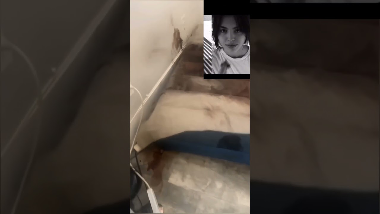 Semih &Ccedil;elik'in Ayşenur Halil'i &ouml;ld&uuml;rd&uuml;ğ&uuml; yer 😓