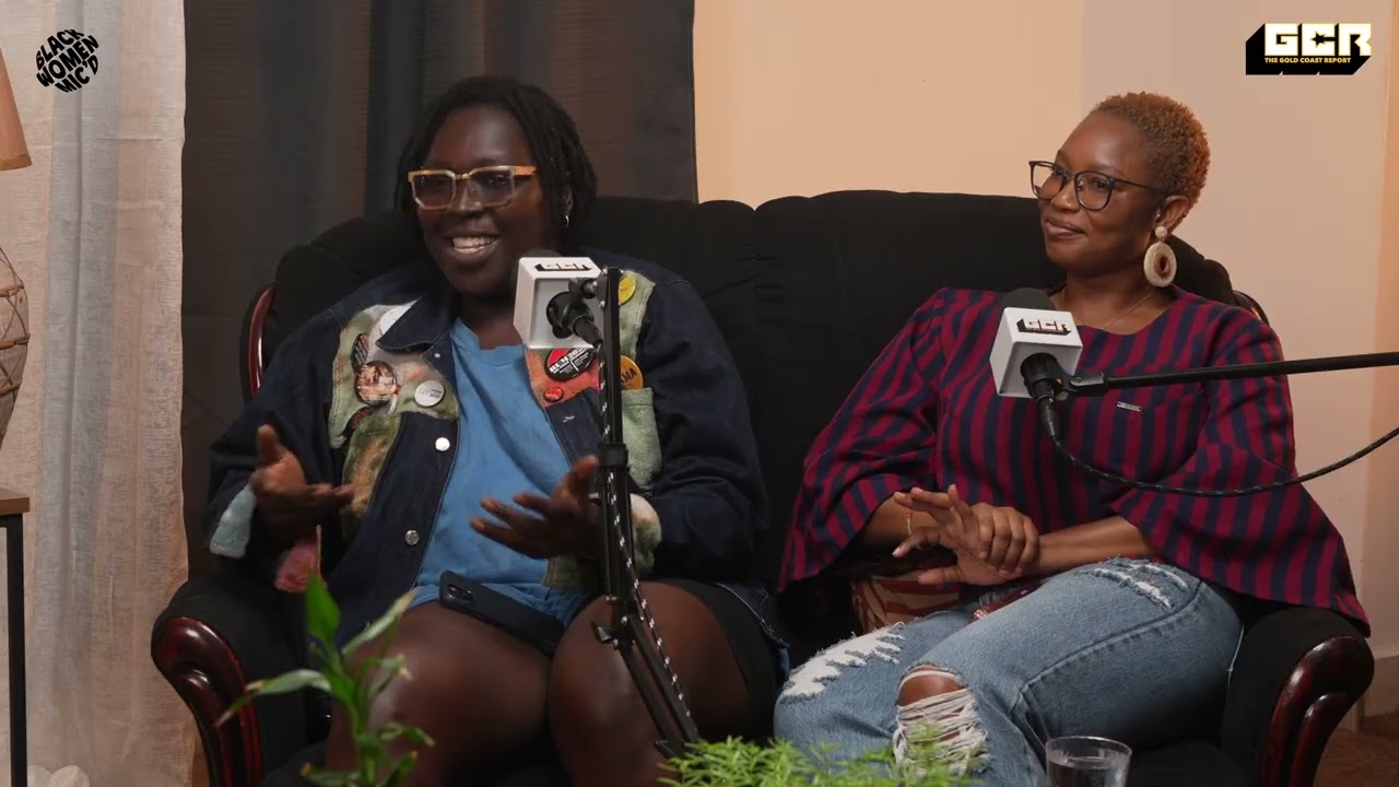 Black Women, Code Switching and Identity Politics
