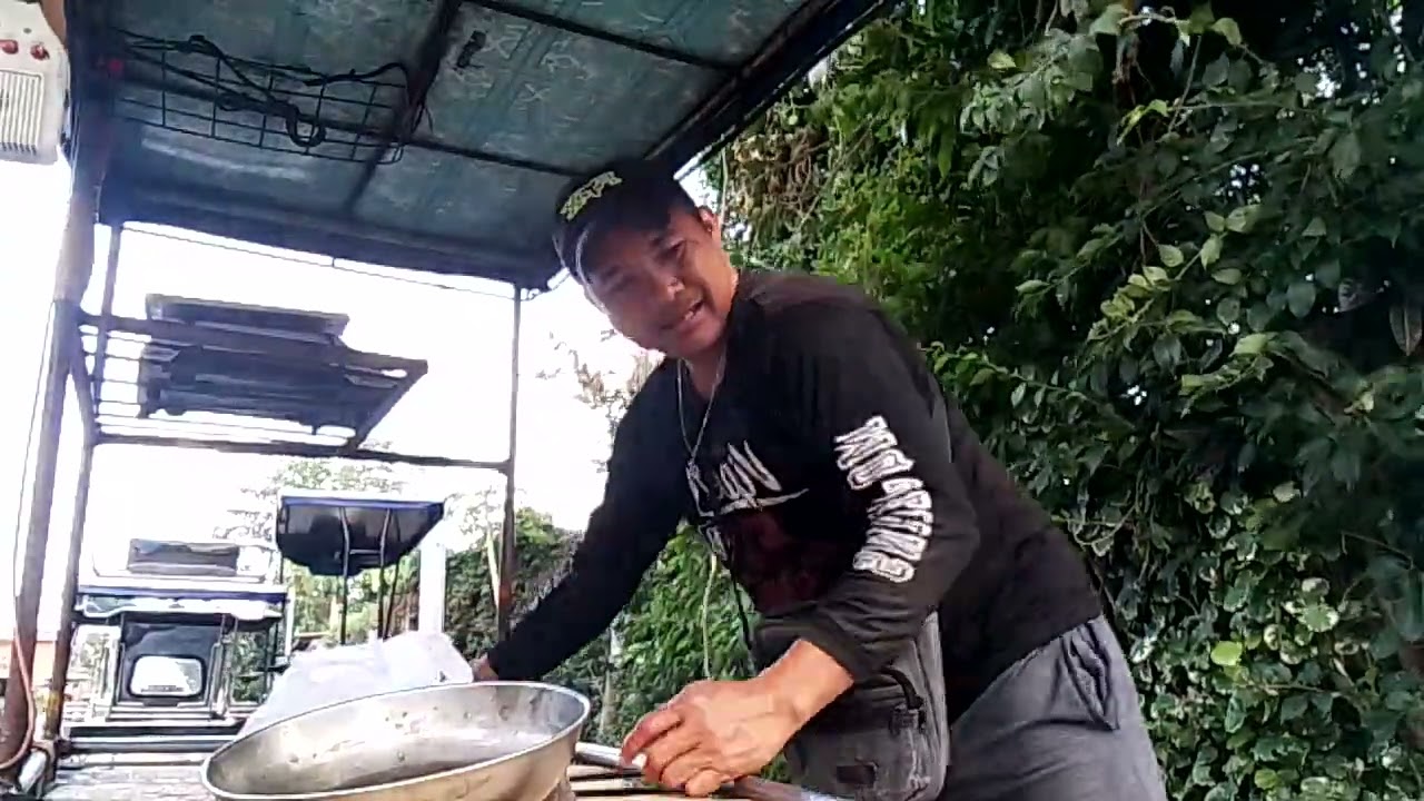 Hataw lang pak na pak