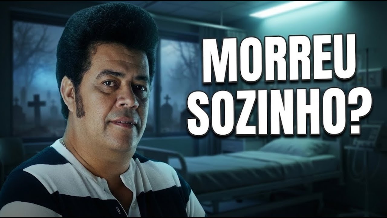 JOSÉ RIBEIRO: O SEU TRISTE FIM SOLITÁRIO NO CEARÁ