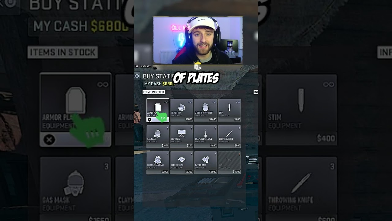 How to get MULTIPLE UAV's in Warzone 2🤩
