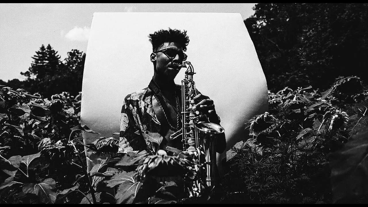 TRAP JAZZ TYPE BEAT ISAIAH RASHAD x ZUDZILLA (Prod.PDR Beats)