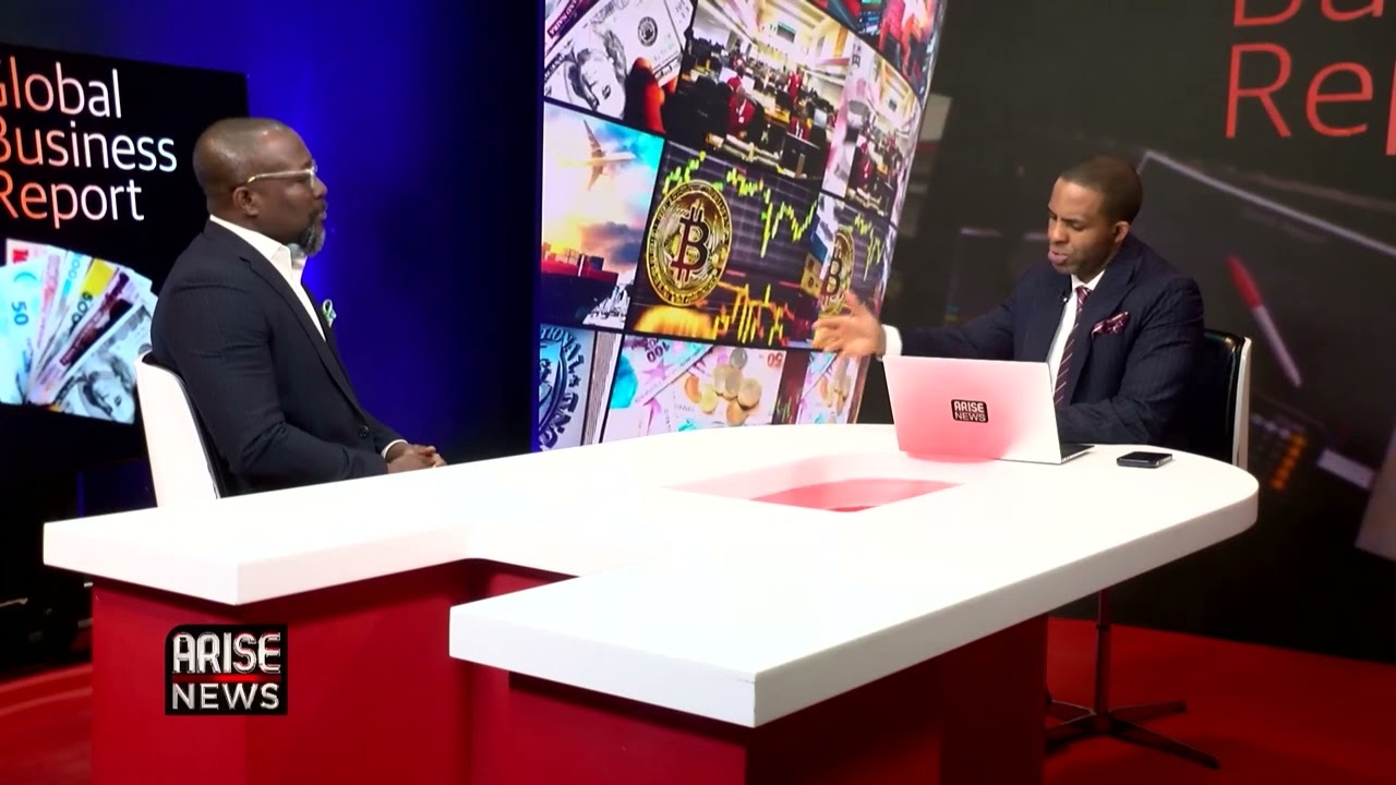 Economic Challenges Push Real Estate Deals In Dollars - Ayo Ibaru