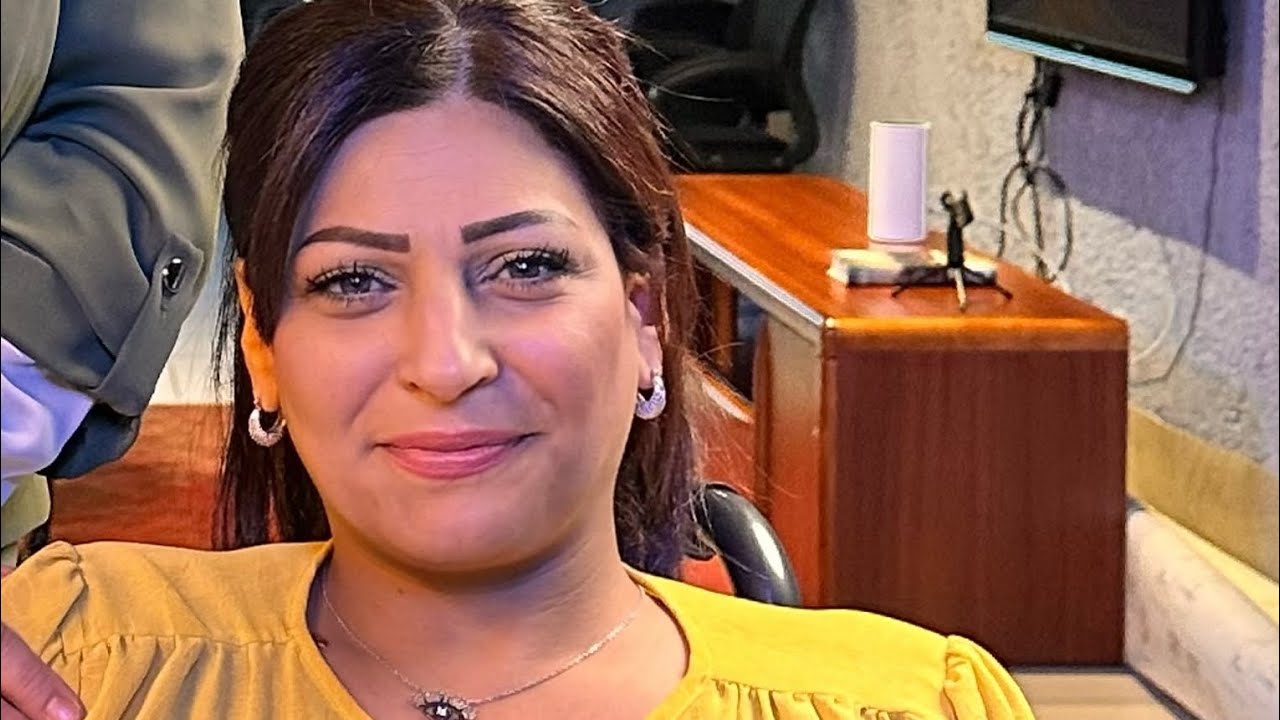 بودكاست جديد مع الرائعة المدربة هنا مبيضين و حديث من القلب عن تجربتها مع الكرسي المتحرك ❤️