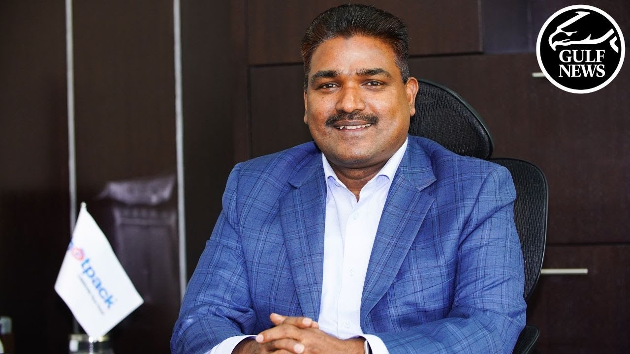 Inspiring journey: Indian expat's rise from fatherless teen to multi-millionaire in Dubai