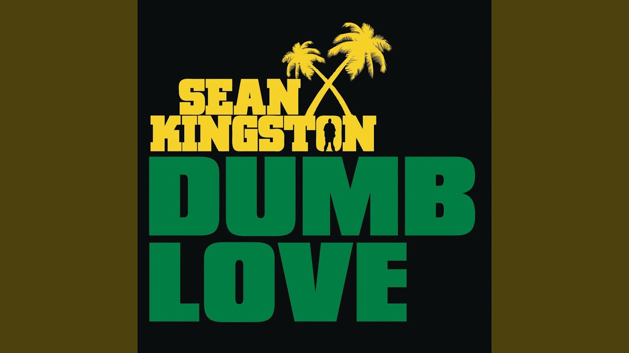 Dumb Love (Instrumental)