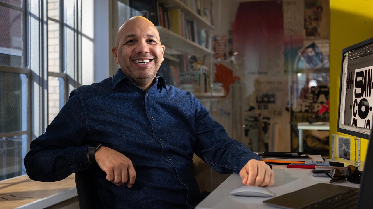 Ramon Tejada | Vilcek Prize in Design