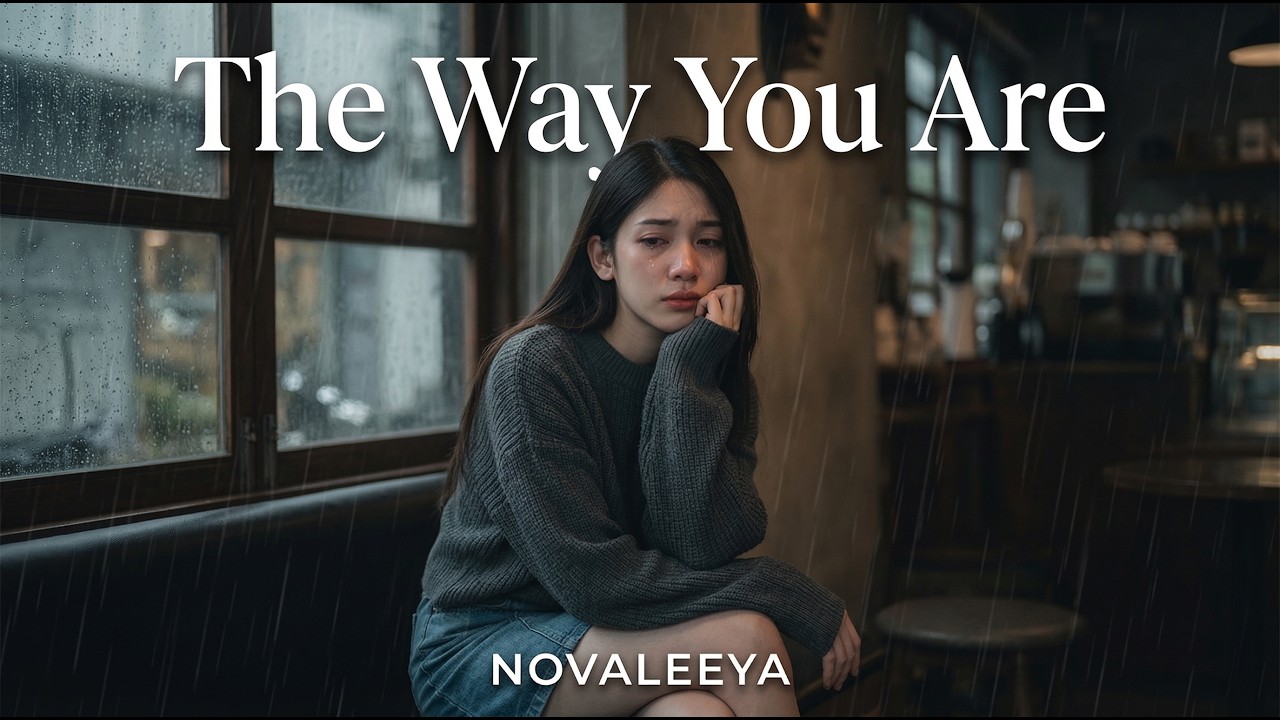 The Way You Are &ndash; Romantic Love Song With Lyrics | Emotional Love Music 💕 | LyricVibes