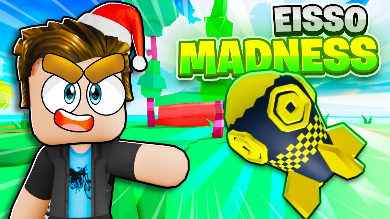 Eisso's Twisted Madness: 1,000 Subscribers SPECIAL