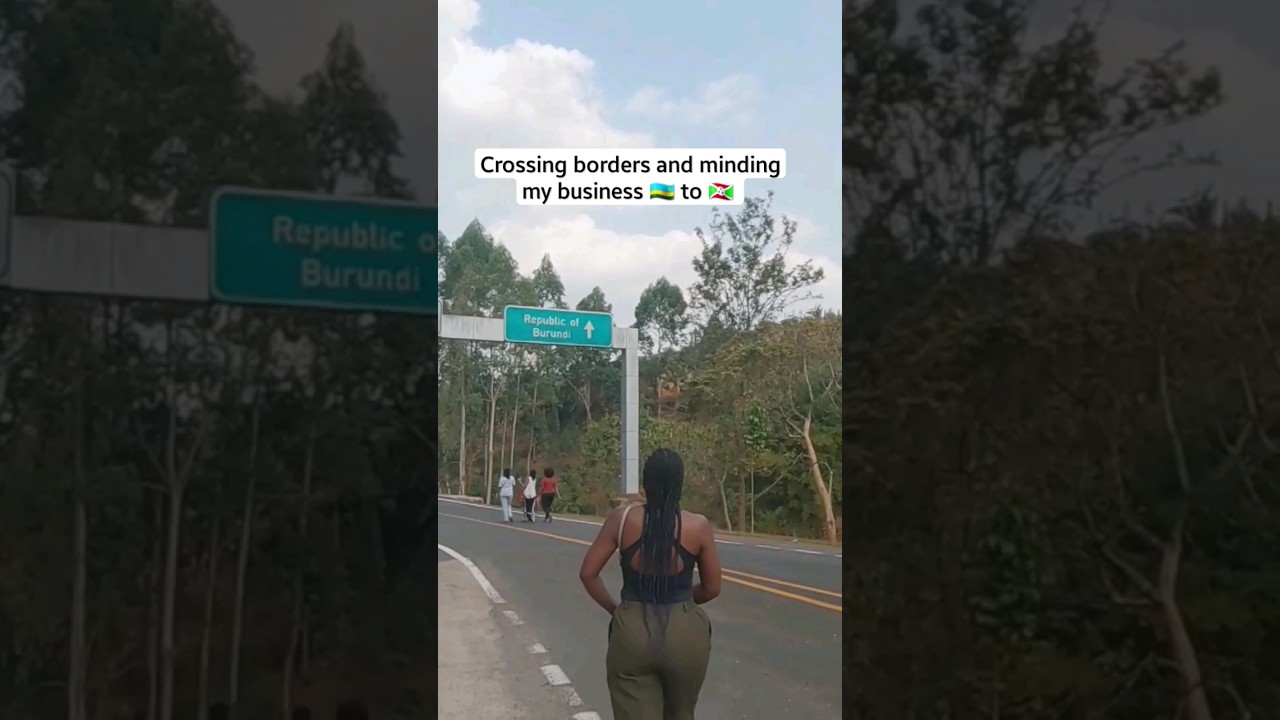 #burundi #bujumbura #burunditourism #visitburundi #travel #roadto20k