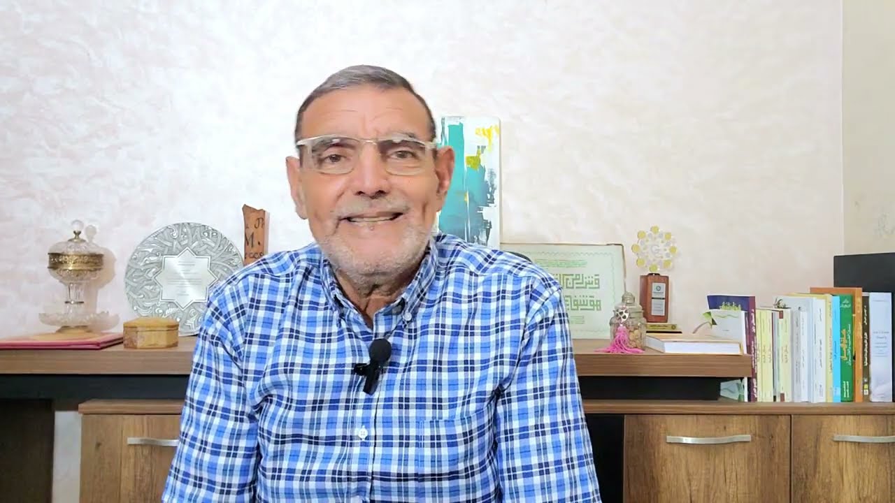 الدكتور محمد فائد //  النفاق الاجتماعي فيما يخص بعض المسائل الدينية