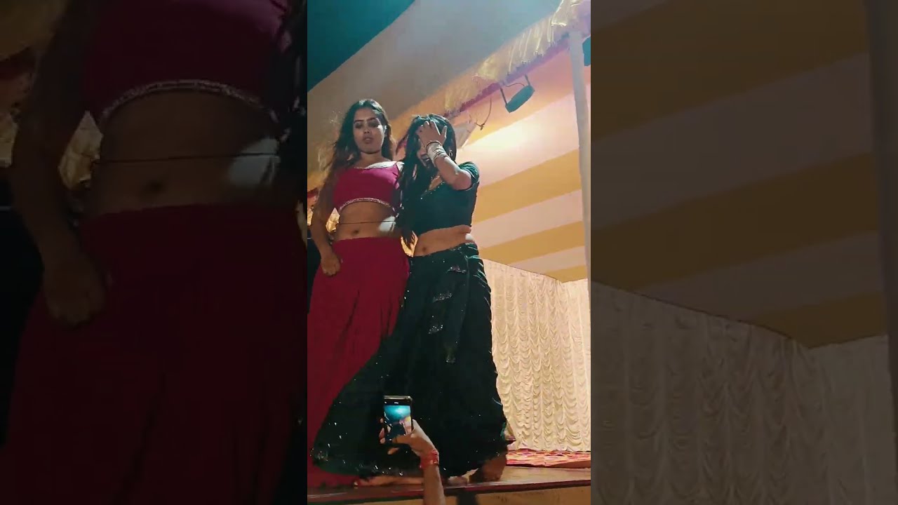 #dance || Shilpi raj || #bhojpuri #song kamar me pareshani ba #youtubeshorts