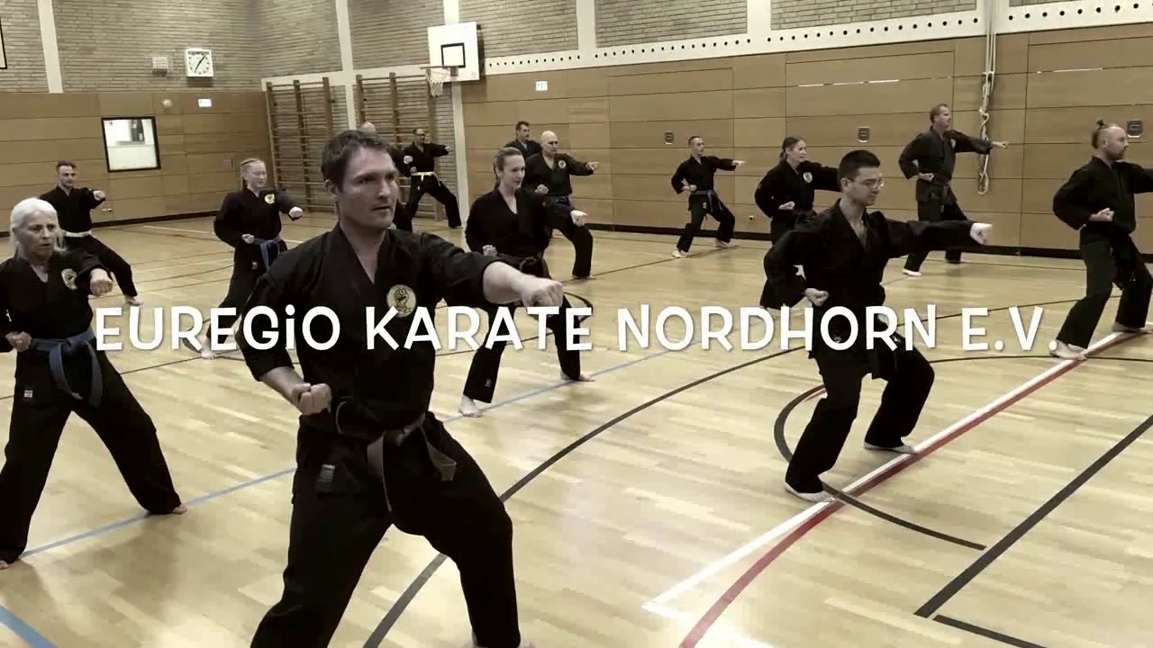 Euregio Karate Nordhorn