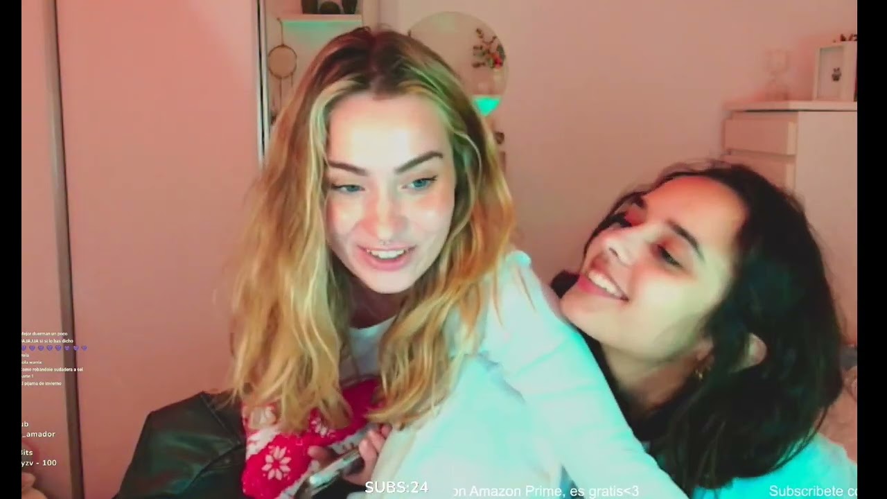 Sel y Carla 3/5/24.Nos vamos a Menorca #amor😘👑