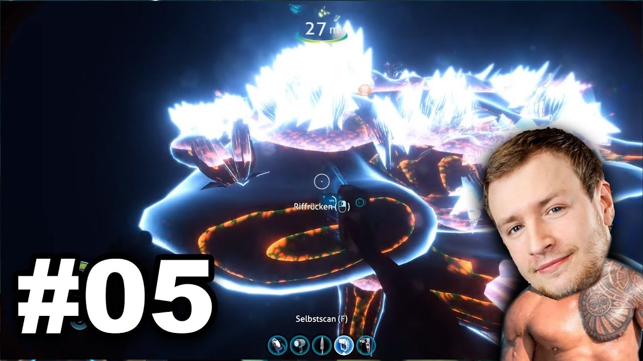 Es wird gescannt. ALLES! | Subnautica Gameplay [Deutsch] [#05]