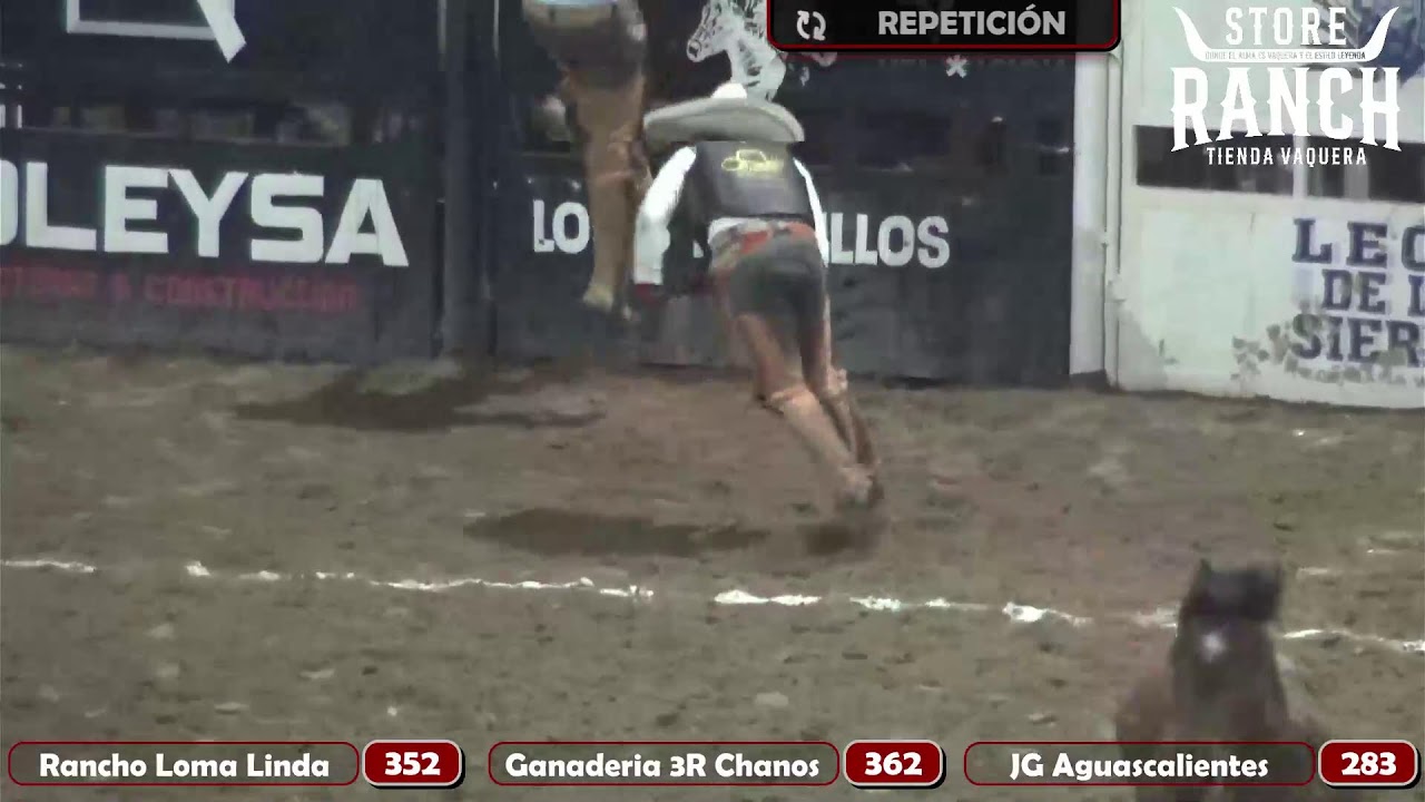 Campeonato Internacional Charro Vallarta 2026