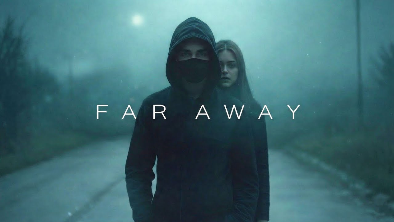 Far Away – Emotional Melodic EDM | Cinematic Female Vocal | Alan Walker Style