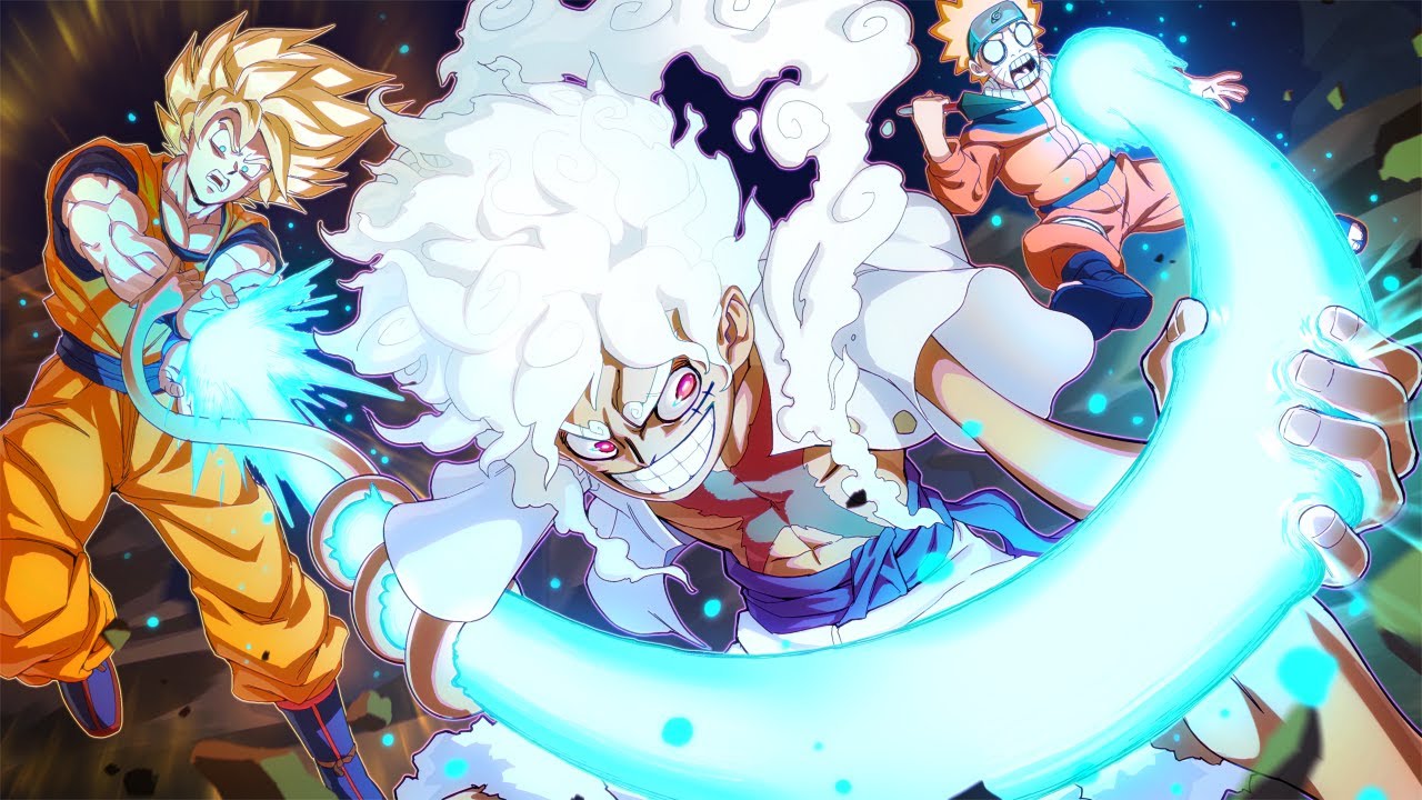 How Strong Is Luffy?