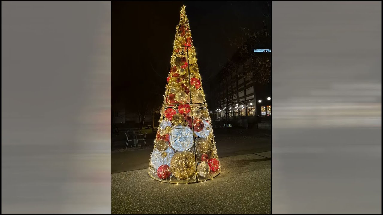 Weihnachtsmarkt in Rotkreuz 2025