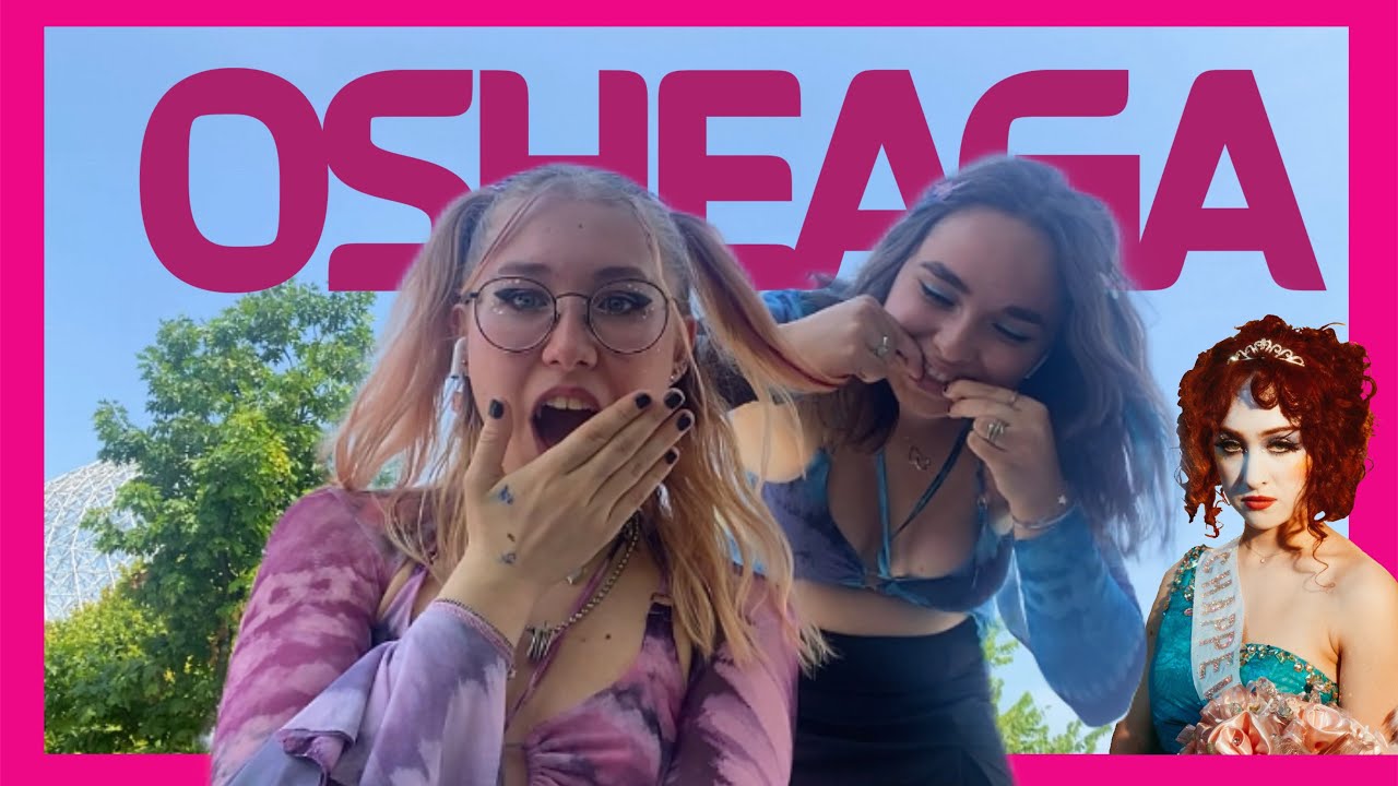 Osheaga 2024: The Peasant Experience
