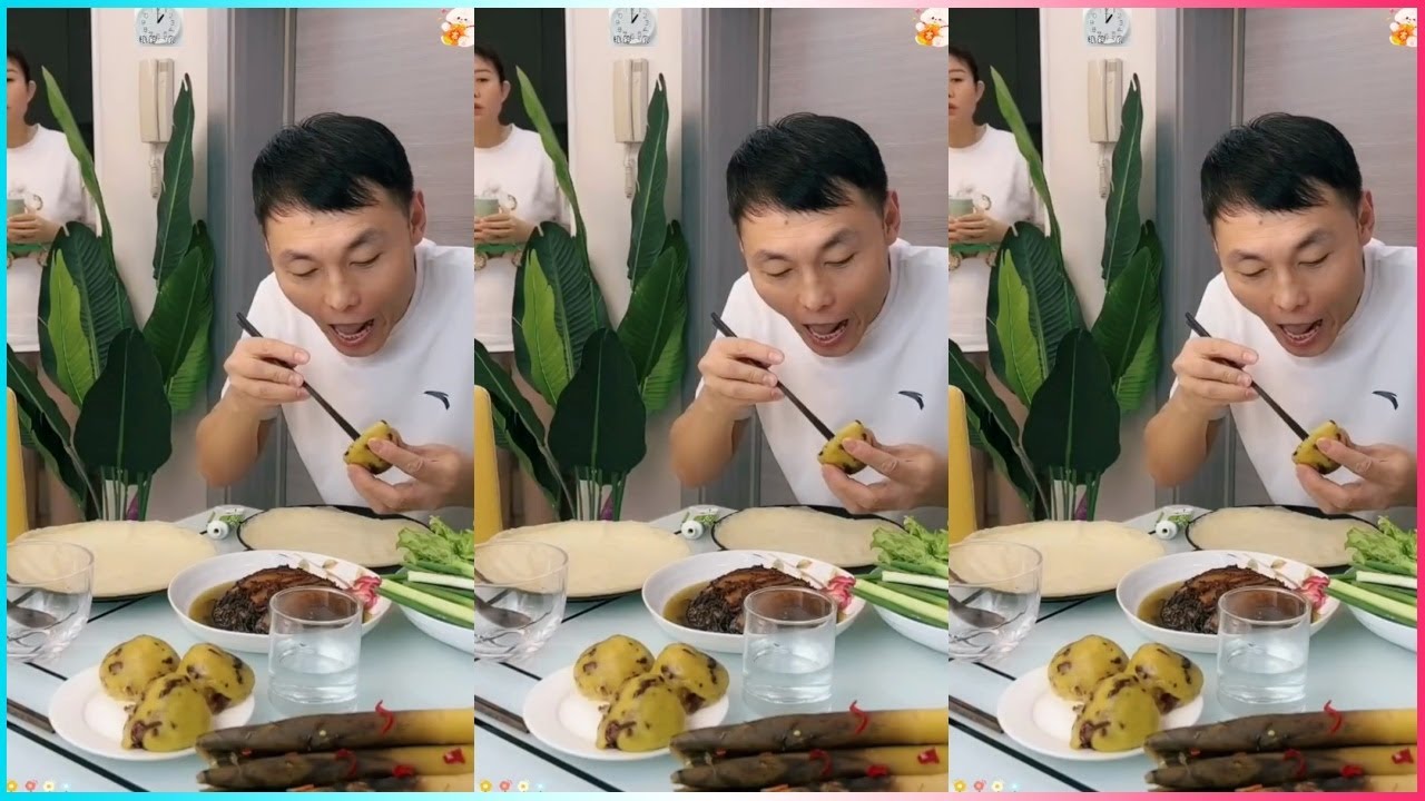 😂🍽️ Join Us for a Hilarious Family Cooking Adventure: Tasty Dishes & Endless Laughs! ❤️✨ #familyfun