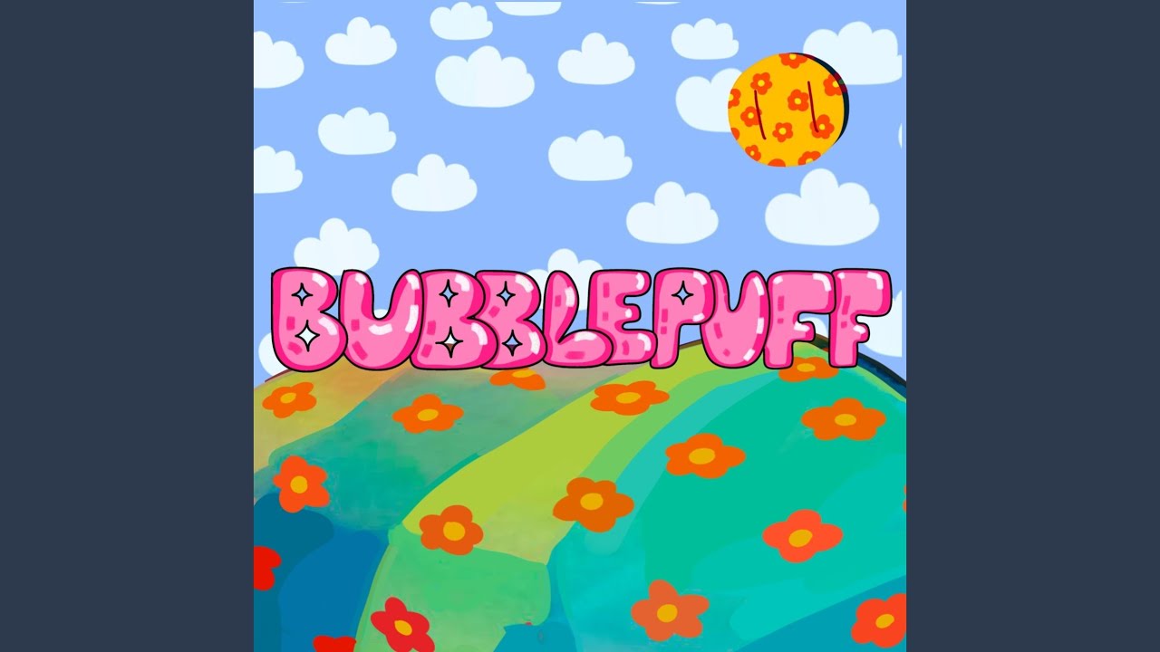 BUBBLEPUFF