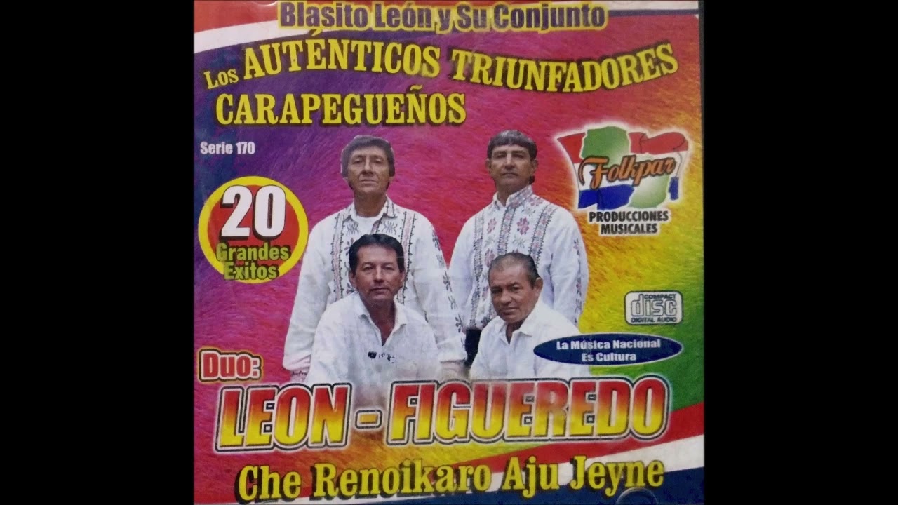 Los Auténticos Triunfadores Carapegueños