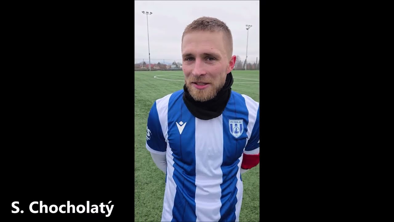 sobota 14.2.2026 přátelský zápas  FK Benešov - FK Čáslav 2:1 (1:0)