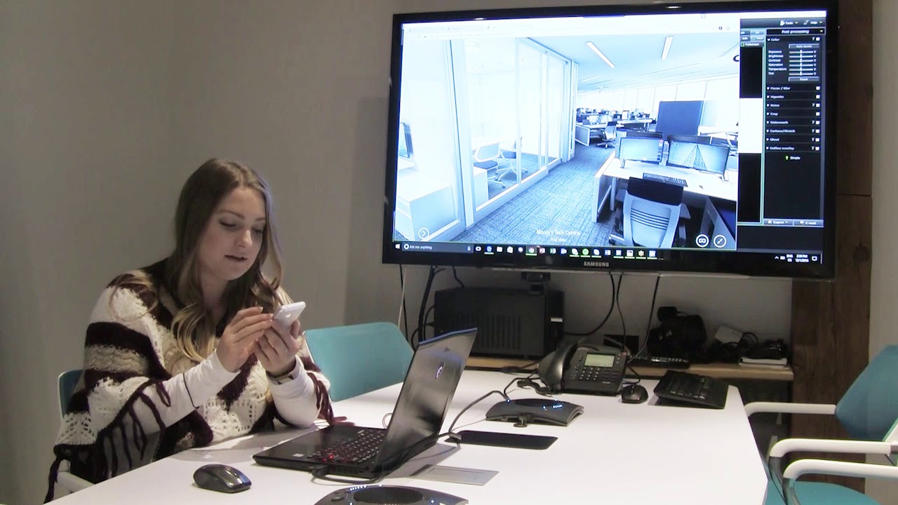 Configura's Kelsey DeBruin explains the new VR collaboration with CET Designer and Yulio