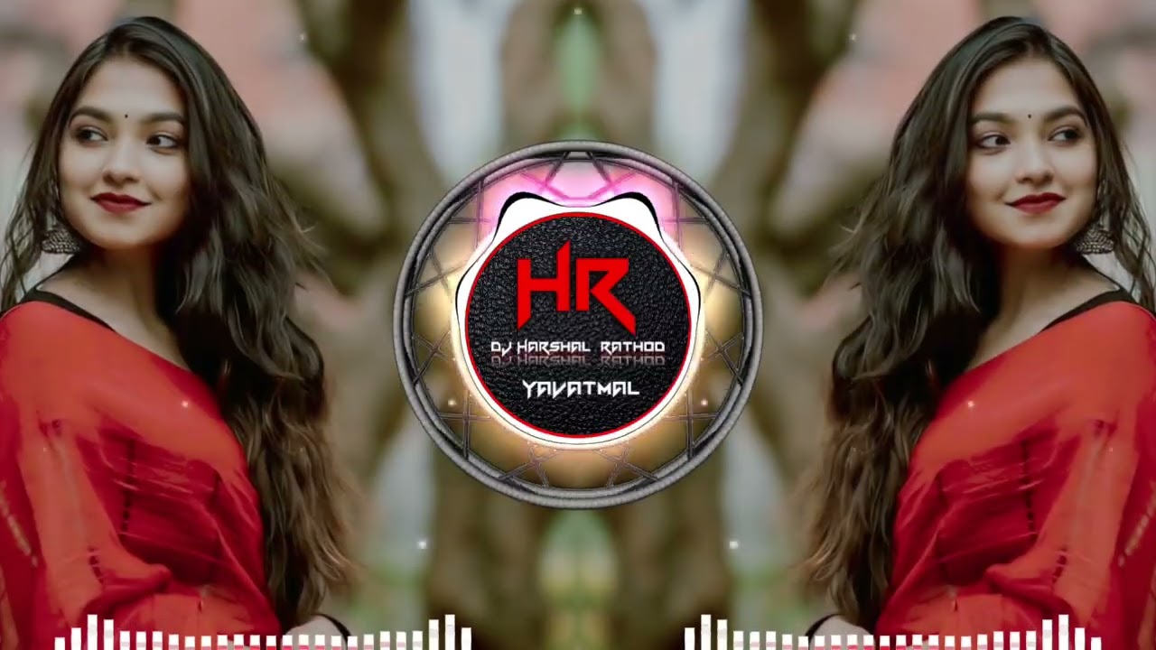 Tune Mari Entriyaan Dil Me Baki Ghantiyaan - Hindi Hit Song - Dj Tapori Dhol Chali Mix Dj Harshal