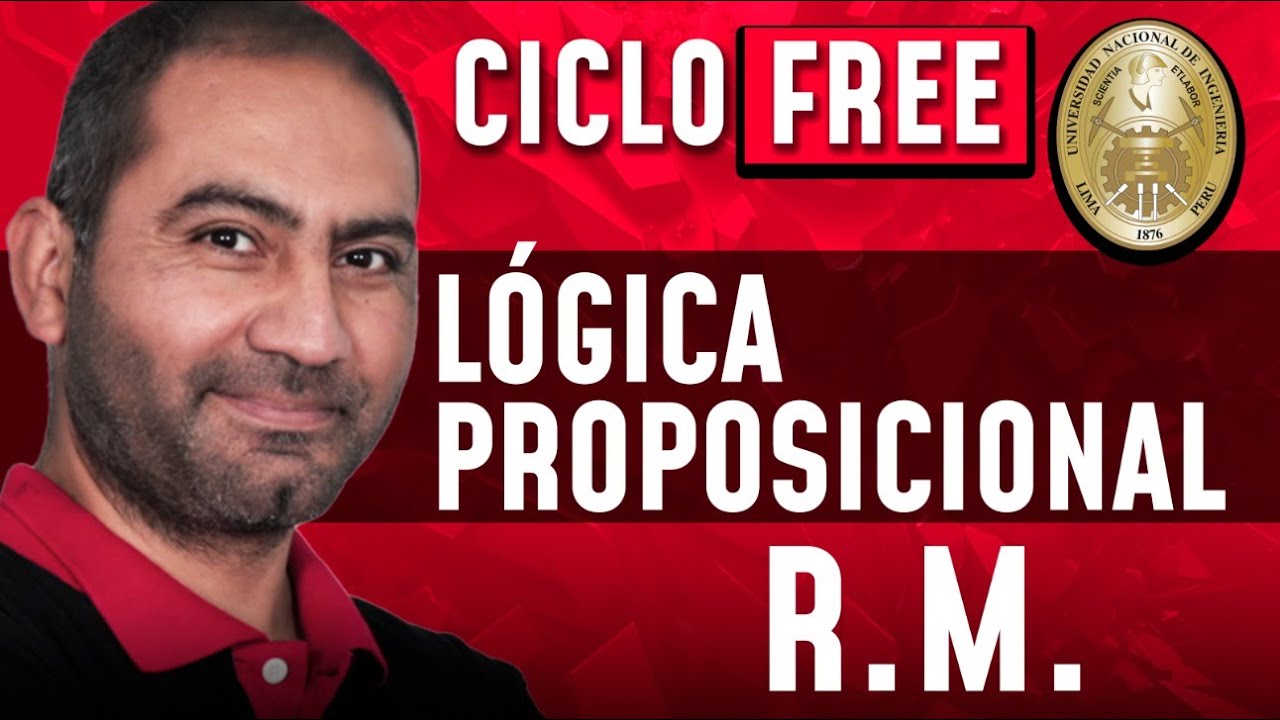 Lógica Proporcional 🎲  RM [CICLO FREE]