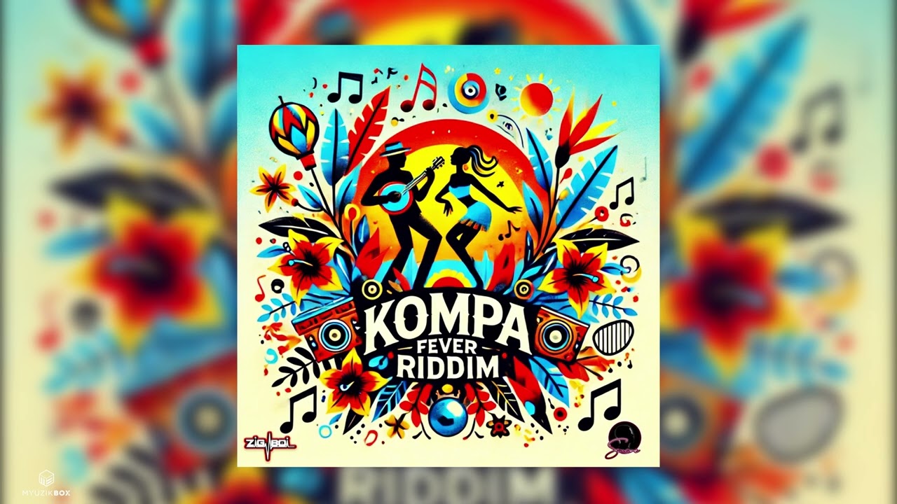 One Wine | Shurwayne Winchester | Kompa Fever Riddim | 2025 Soca