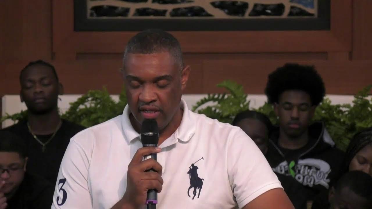 Dynamic Praise | September 30, 2023