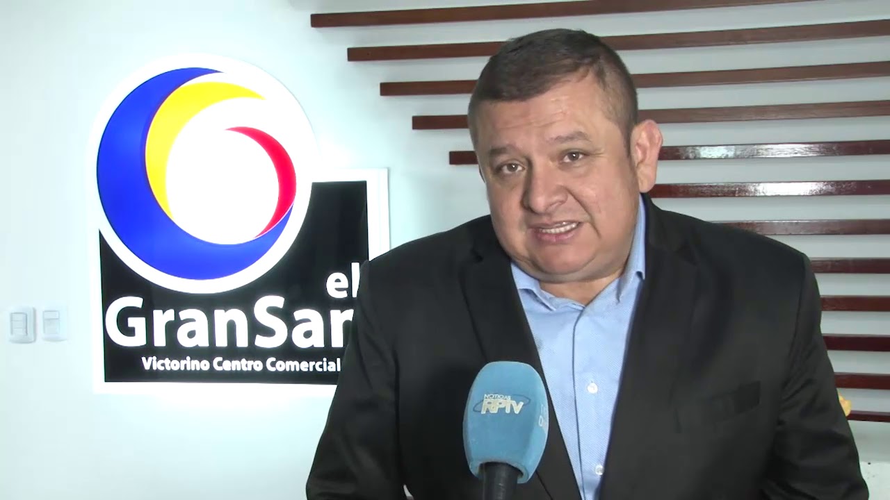 Contrabando Afecta Comercio en Colombia