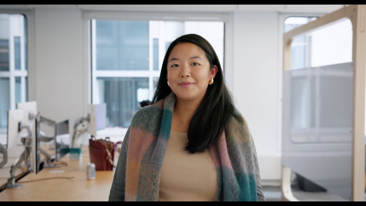 How Affirmers Build with Empathy