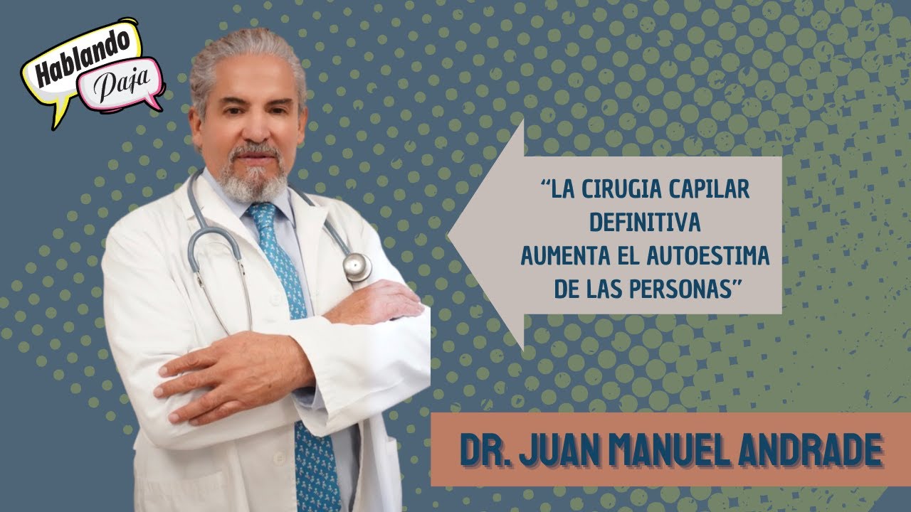 La Verdad Sobre el Implante Capilar que Nadie te Dice