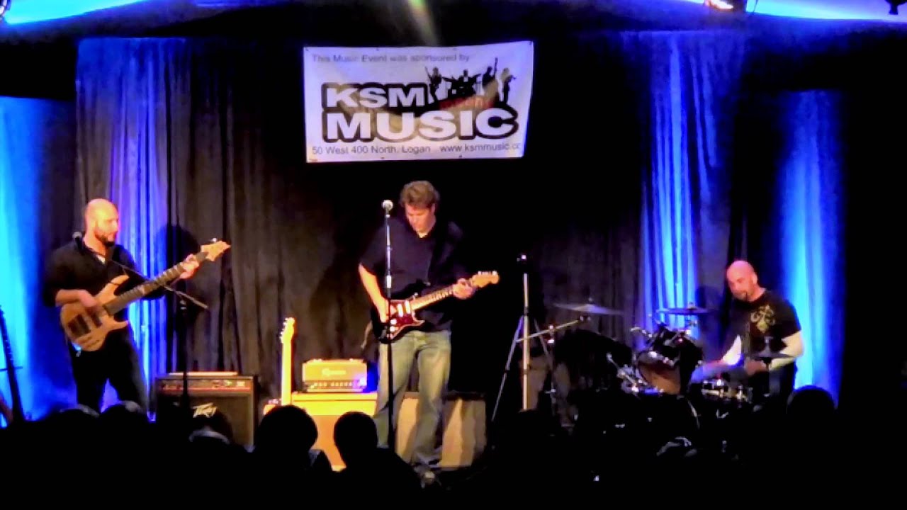 Rich Bischoff Trio 