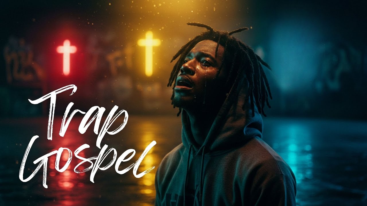 JÁ OUVIU O Trap Mix de Dezembro? 🔥 Profetas do Trap | As Mais Fortes do Mês 🔥