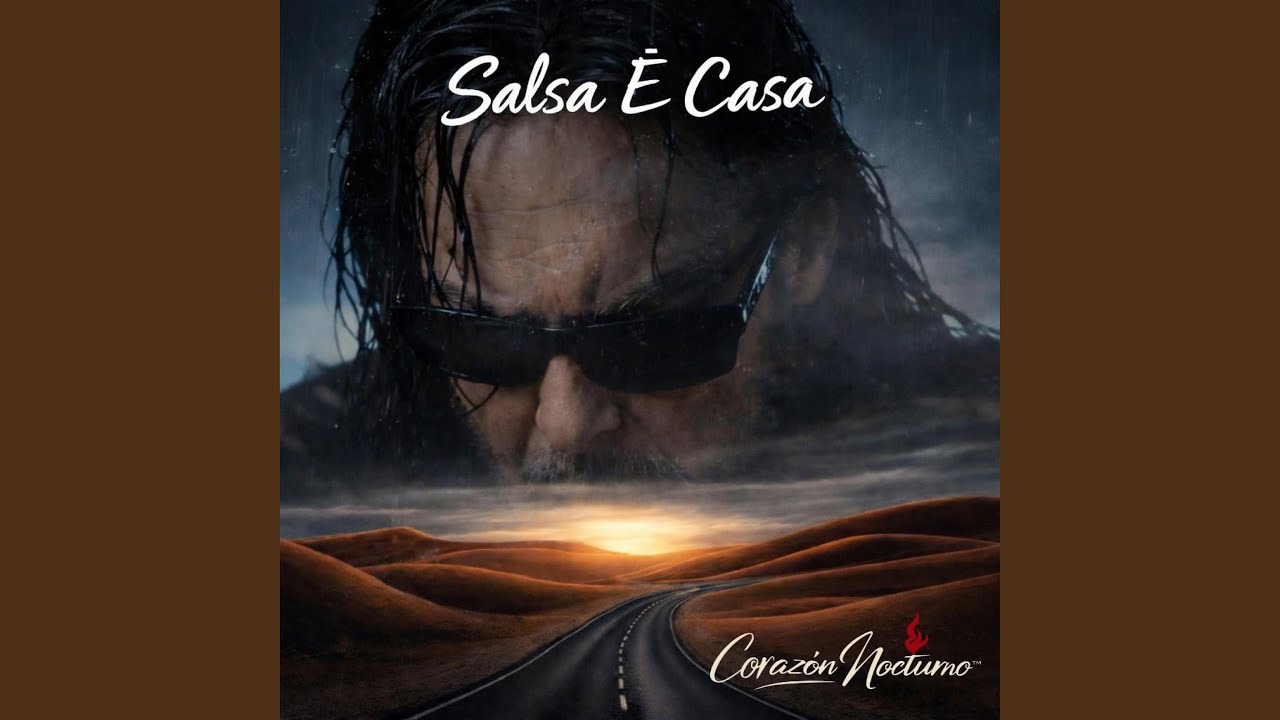 SALSA È CASA