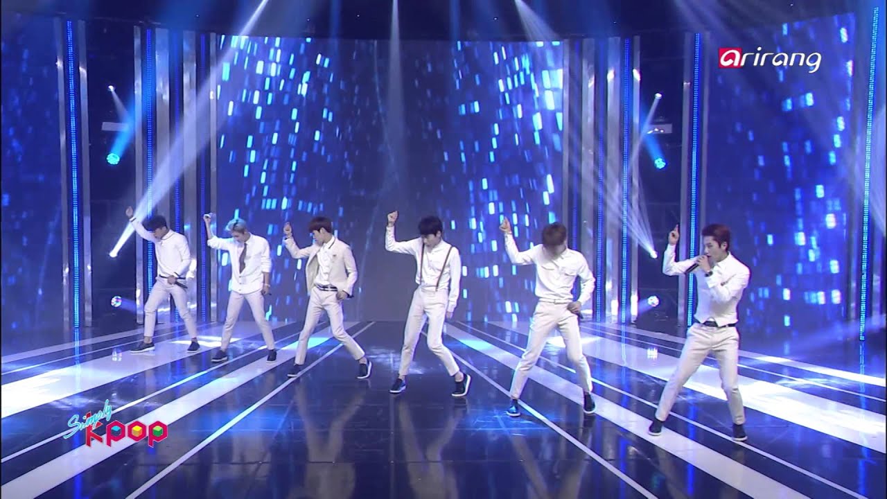 Simply K-Pop Ep163 HOTSHOT - Watch Out, Kim Na Young - No Way, UNIQ - EOEO,