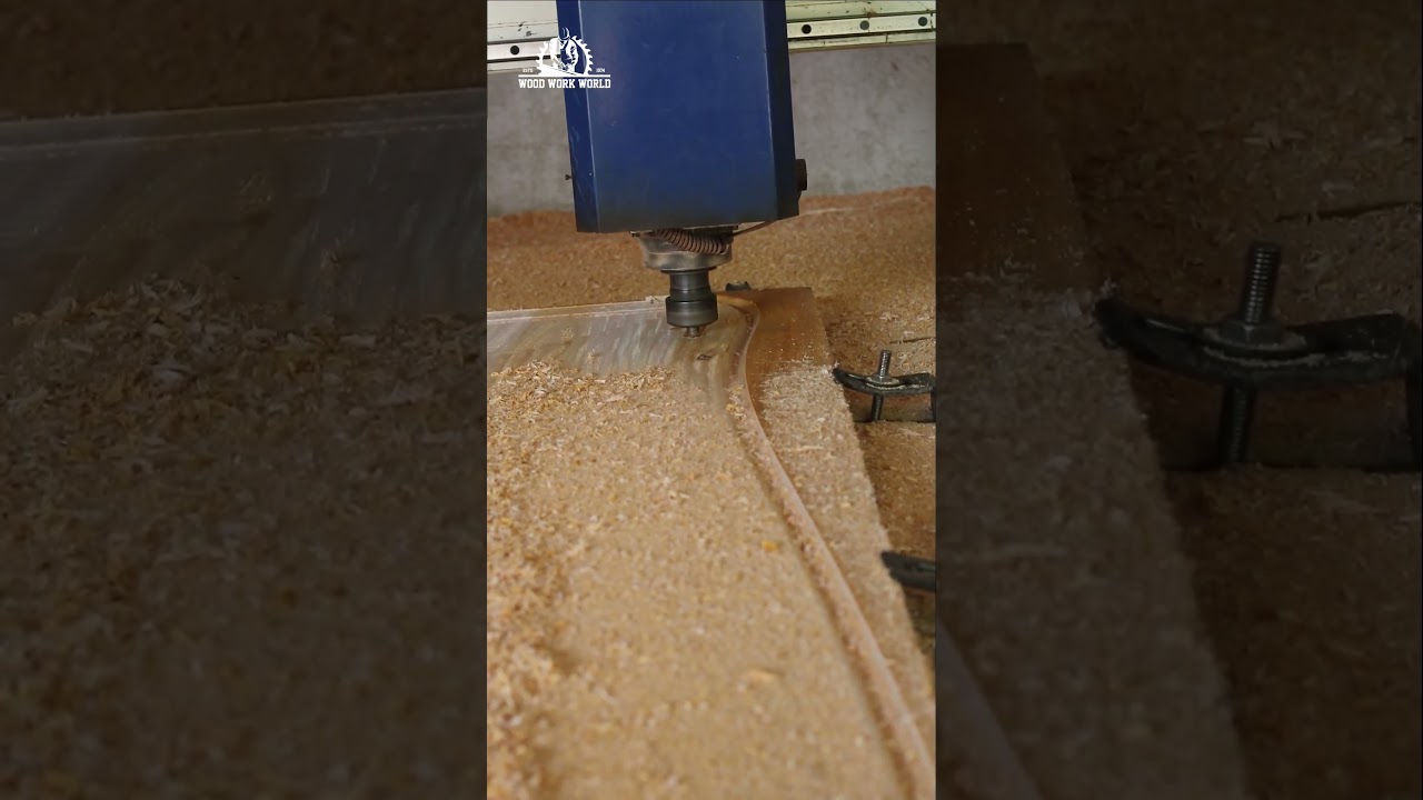 Top CNC Machine Every Woodworker Needs  Wood Work World