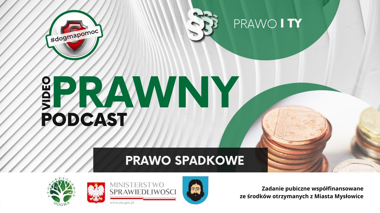 Prawo spadkowe