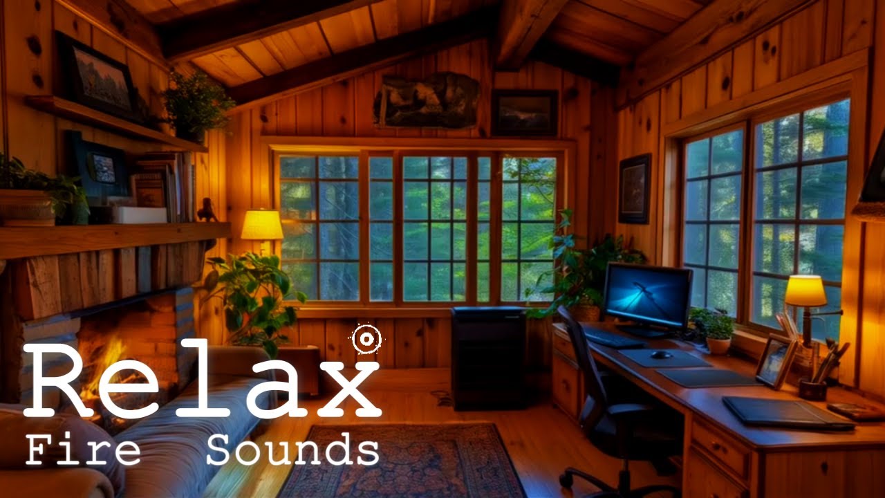 Warm Winter Morning Jazz ❄ Cozy Bedroom Ambiance & Soft Jazz Instrumental Music for Studying,Working