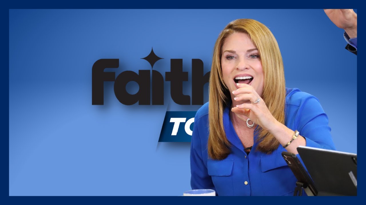 Dog the Bounty Hunter, Francie Frane, & Katie Souza | Faith Today 6.7.21