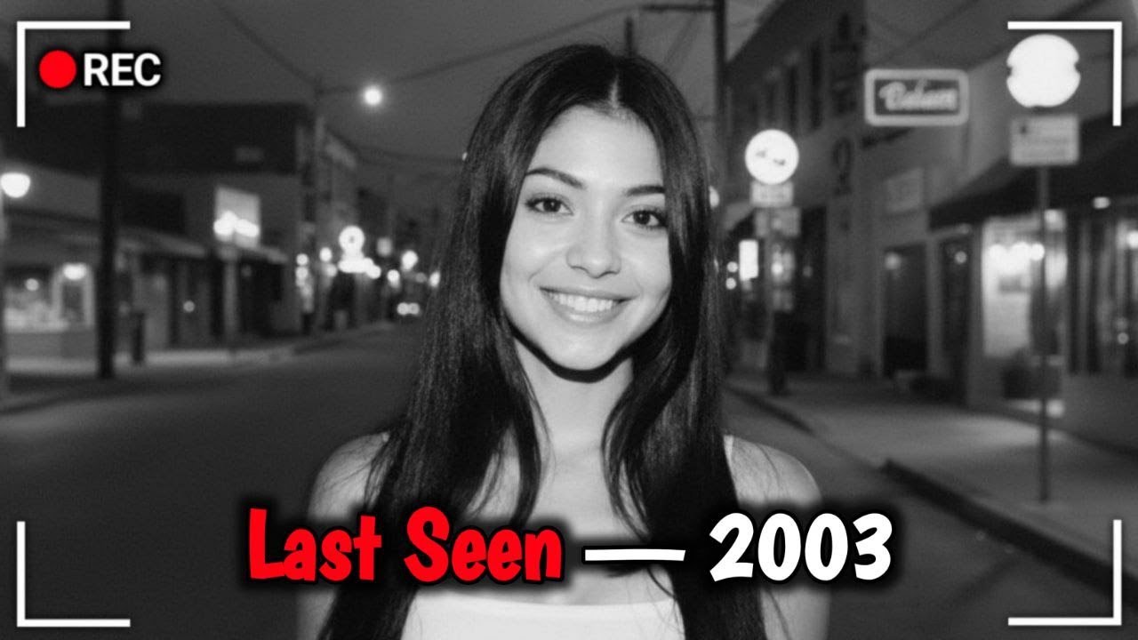 Florida 2003 cold case solved — arrest shocks community