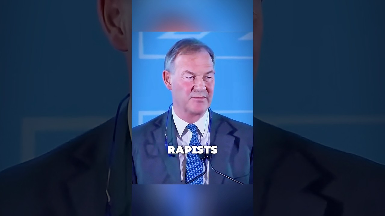 The Speech That Got Rupert Lowe Kicked Out of Reform 🏴󠁧󠁢󠁥󠁮󠁧󠁿🇬🇧