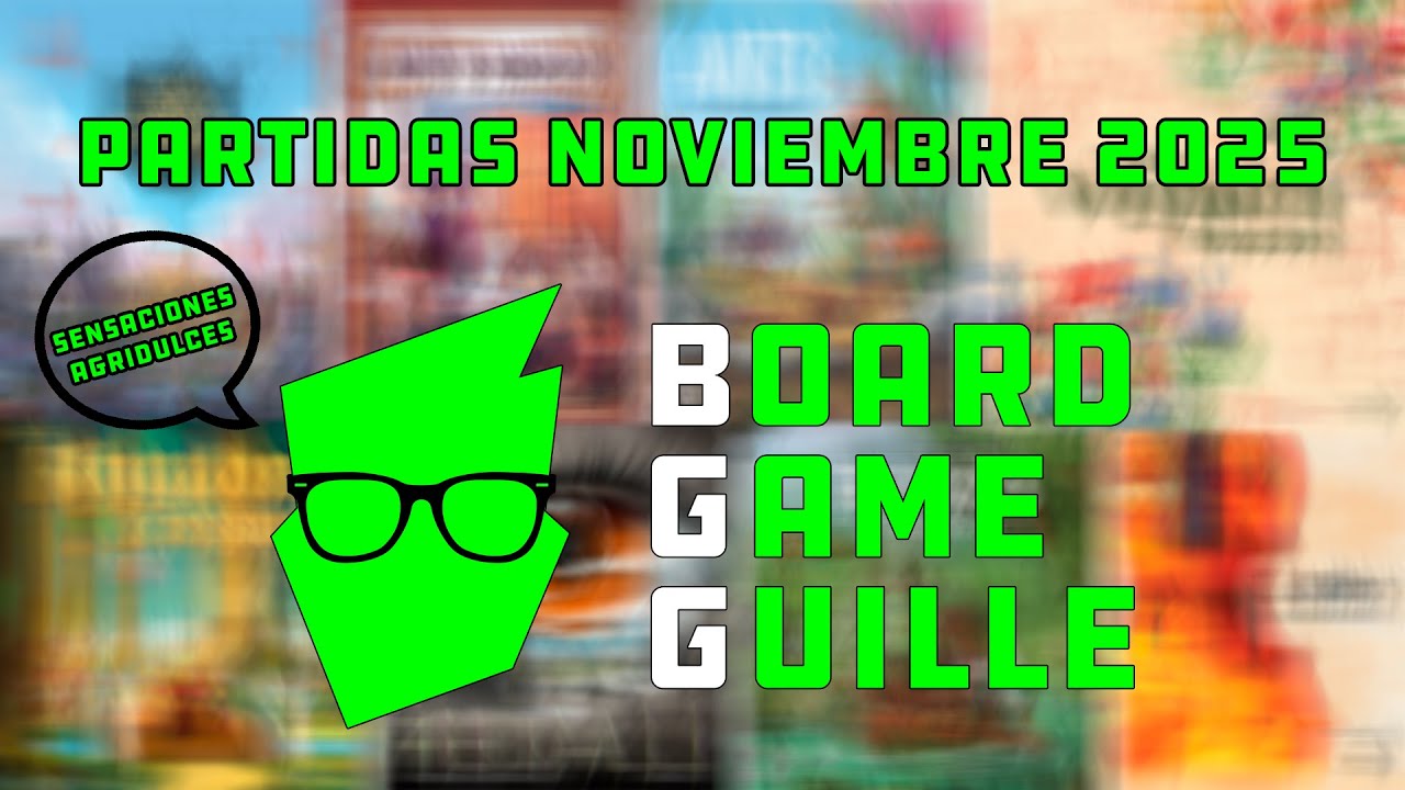 NOVIEMBRE 2025 Juegos🌟DESTACADOS🌟 -  Sorpresas Agridulces