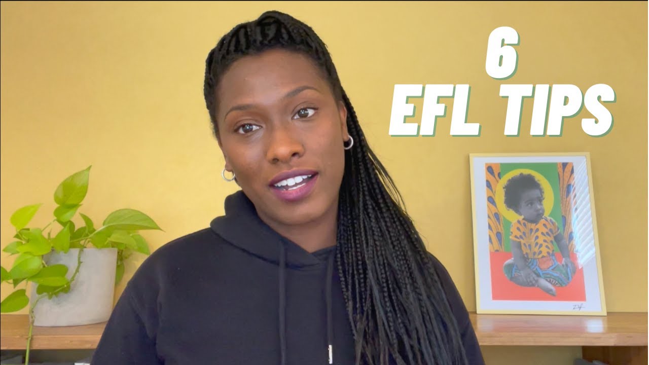 6 Tips for Creating an Inclusive EFL Classroom